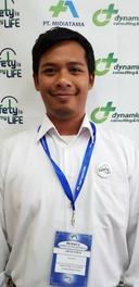 Bagus Hadikusuma