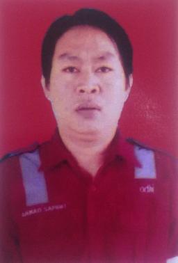 ahmad safawi