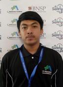 Adam Baringin Nasution
