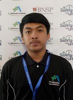 Adam Baringin Nasution