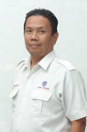 N. ROLAND PANGARIBUAN