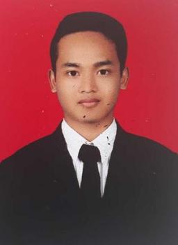 RIZKI AGUSTIAN