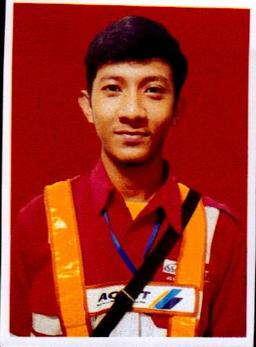 APRIAJI ANDIKA