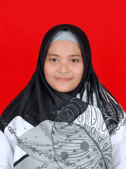 JENITA BERLIAN NINDYASARI