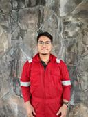 Rizki Damar Satria