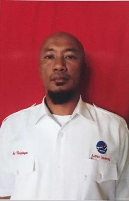 Adi Nasjaya
