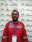 RICKY HERYANTO PURBA
