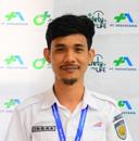 INDRA HAMSYAH