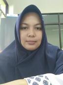 Yulianti Djafar, SKM