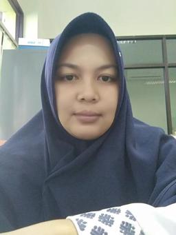 Yulianti Djafar, SKM