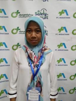 AIDIAN EKASARI