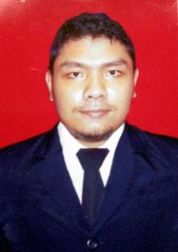 ahmad taufik