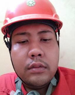 Rachmat Rinaldo Abiyogha