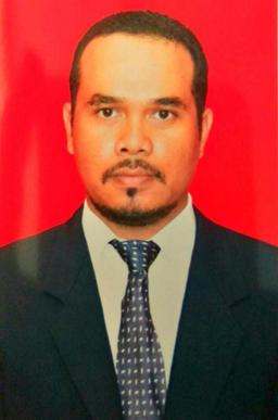 I GEDE PUTRAWAN