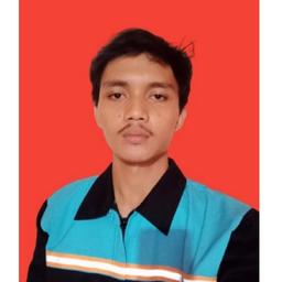 Delfiohaldy Gemelio Putra Cahyo
