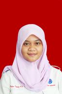 Ayodya Prilistya Anggita Putri
