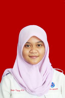 Ayodya Prilistya Anggita Putri