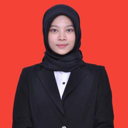 Nadhifa Setya Mahafira