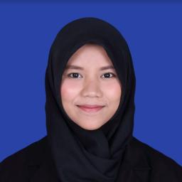 Raden Yusia Wulandari Ningrum