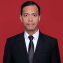 Anggi Natanael Silitonga