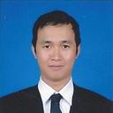 Deindra Nurichsan