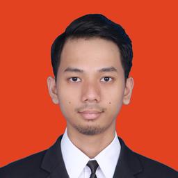 Muhammad Syarif Hidayatullah