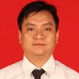 Lim Sutrisno