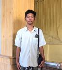 Rafli Achmad M