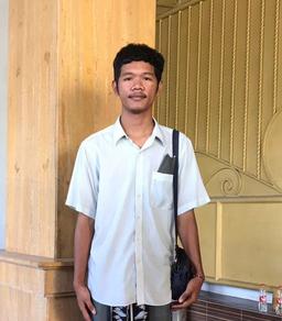 Rafli Achmad M