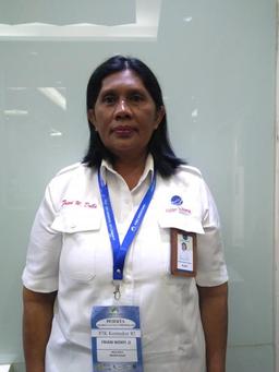 Friani Wenyi Dulla
