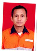 Baharuddin Maisa 