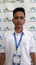 ALFONSUS PALIPI PANDIANGAN