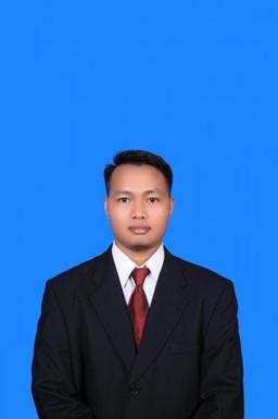 HUDA SALAMUDIN