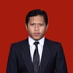 SYAIFUL RACHMAT HIDAYAT