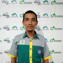 FAHRUL ROZI