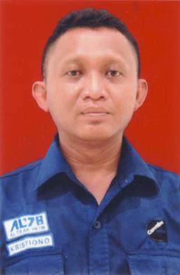 Kristiono Pambudi