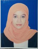 Lestari Ramadhany