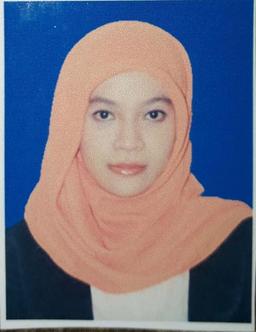 Lestari Ramadhany