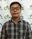 FIDEL HARMANDA PRIMA S.TP., M. Si