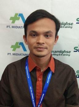 YUSUF RAHMAT SHOLEH