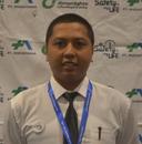 STEFANUS FEBRIAN