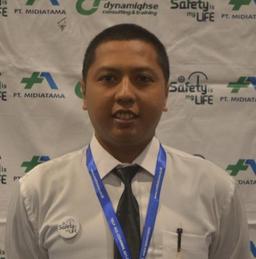 STEFANUS FEBRIAN