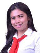 Ica kristiani Ginting