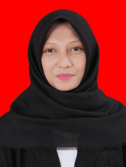 AYESHA KHAIRU MUFLIHA 
