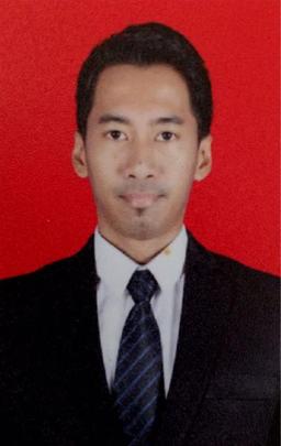 Yusuf Dharmawan