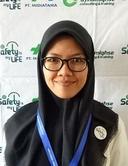 RATIH SILVIA