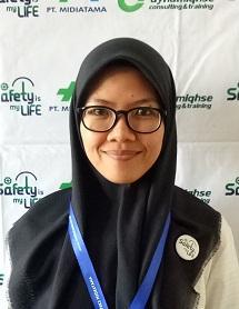 RATIH SILVIA