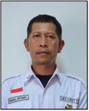 Syahril Effendi