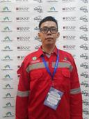 Harry Yulianto