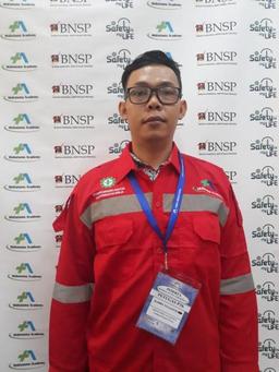 Harry Yulianto